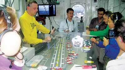 Việt Nam, một trong 8 đồng minh 'đáng xấu hổ' nhất của Mỹ