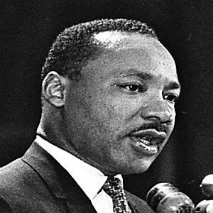 Hoa Kỳ kỷ niệm 43 năm Mục sư King bị ám sát