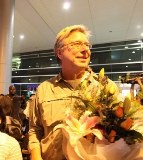 Phái Đoàn Mục Sư - Nhạc Sĩ Don Moen Đã Đến Việt Nam 