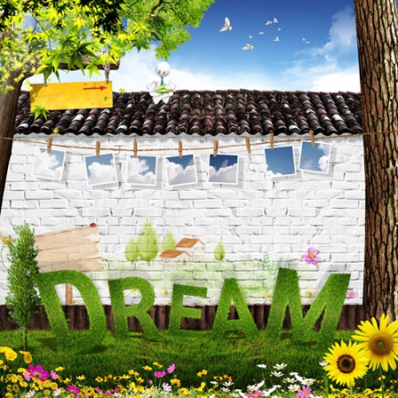 Graphic : Source - Spring Dreams