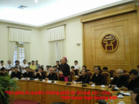 Tương quan giữa Đạo Công giáo và Dân tộc Việt nam