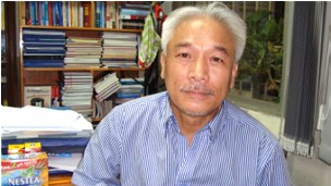 Nhận định ban đầu về Luật Biểu tình