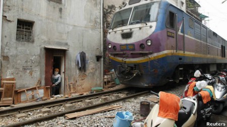 Lời chúc Tết đến Đảng Cộng sản VN