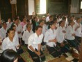 NGÀY 8/3/ 2011 VỚI PHỤ NỮ MENNONITE TẠI TÂY NGUYÊN